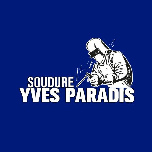 Logo Soudure Yves paradis inc.